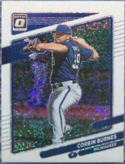 Corbin Burnes