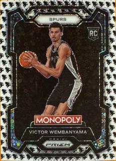 Victor Wembanyama