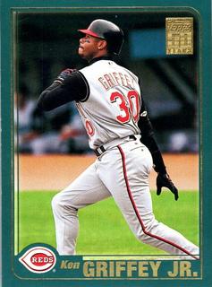 Ken Griffey Jr.