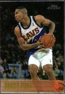 Bobby Phills