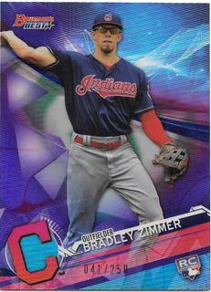 Bradley Zimmer