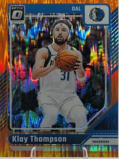Klay Thompson