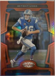 Jared Goff