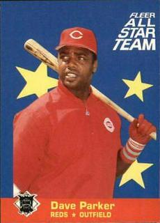 Dave Parker