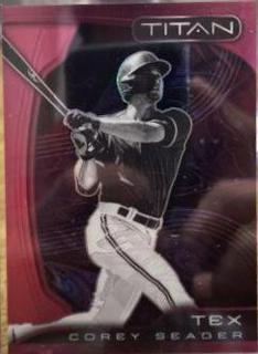 Corey Seager
