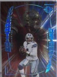 Dak Prescott