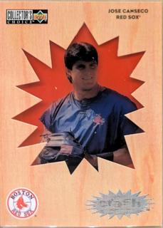 Jose Canseco