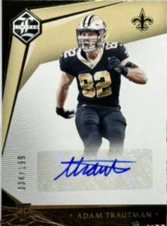 Adam Trautman