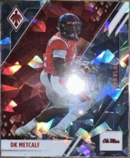 DK Metcalf