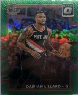 Damian Lillard