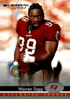 Warren Sapp
