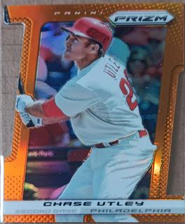 Chase Utley
