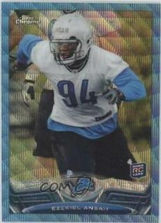 Ezekiel Ansah