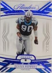 Julius Peppers