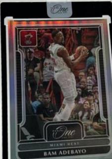 Bam Adebayo