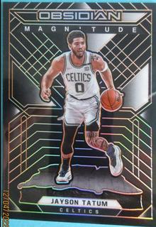 Jayson Tatum