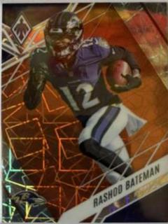 Rashod Bateman