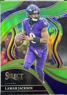 Lamar Jackson