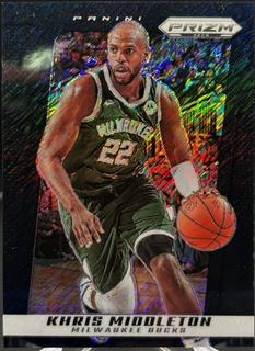Khris Middleton