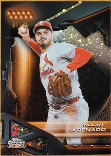 Nolan Arenado