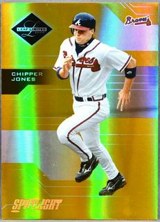 Chipper Jones