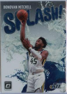 Donovan Mitchell