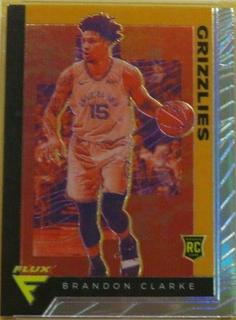 Brandon Clarke