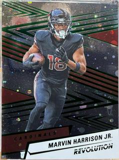 Marvin Harrison Jr.