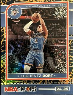 Luguentz Dort