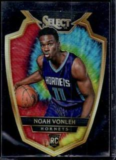 Noah Vonleh