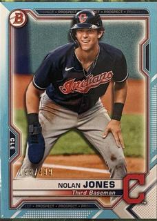 Nolan Jones