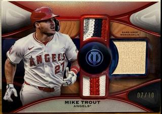 Mike Trout