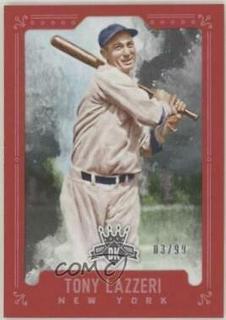 Tony Lazzeri