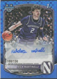 Nick Martinelli