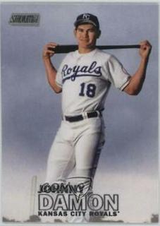 Johnny Damon