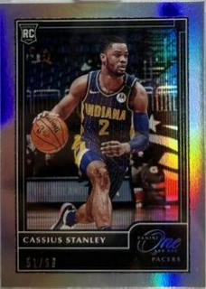 Cassius Stanley