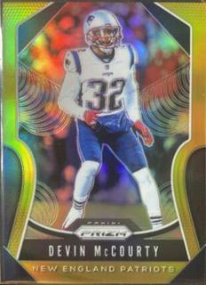 Devin McCourty