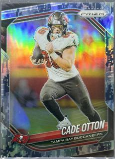 Cade Otton