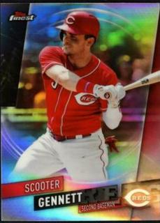 Scooter Gennett