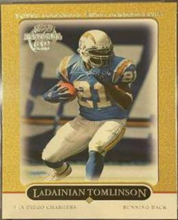 LaDainian Tomlinson