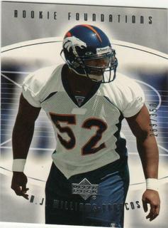 D.J. Williams