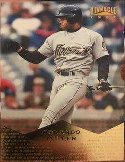 Orlando Miller
