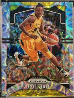 Jewell Loyd