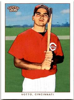 Joey Votto