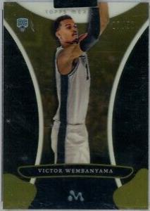 Victor Wembanyama