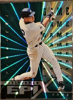 Derek Jeter