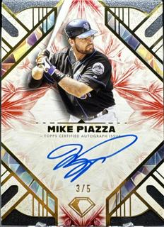 Mike Piazza