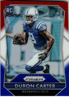 Duron Carter