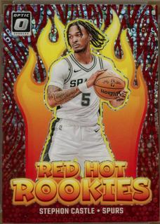 Stephon Castle