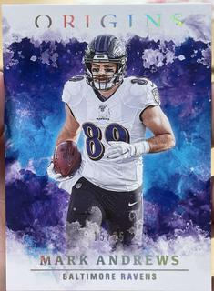 Mark Andrews